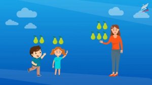 Прибавление к числу 4. Вычитание из числа 4