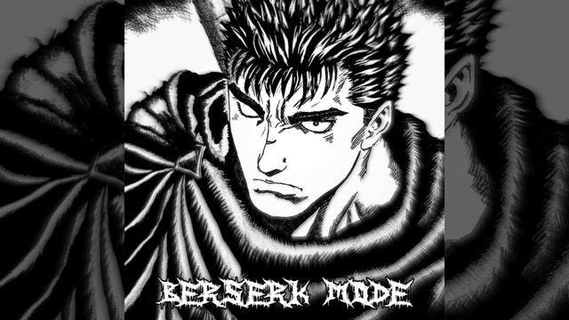 BERSERK MODE смотреть онлайн