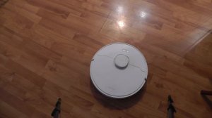 Можно ли использовать Xiaomi робот пылесос без Док Станции ?