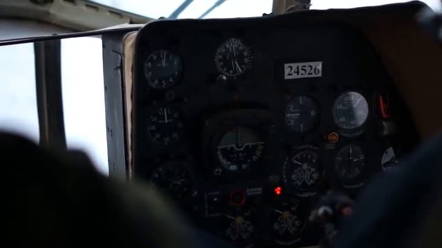 #Mi-8 #start / Ми-8. Запуск. смотреть онлайн