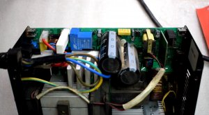 Ремонт сварочного аппарата Ресанта САИ 160А