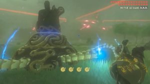 ПОЧЕМУ МЕЧ МАСТЕРА ПЛОХОЕ ОРУЖИЕ? | The Legend of Zelda | Ammunition Time