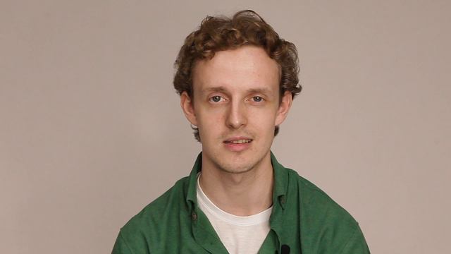 Видеовизитка актера Артема Глухова (июнь 2024)