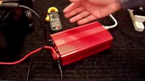 Bestek 1000W Power Inverter part 4| BESTEK | Power Inverter & Customer Reviews