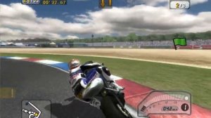 SBK 08: SUPERBIKES WORLD CHAMPIONSHIP (GAMEPLAY) [PC WINDOWS]