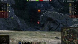 Объект 263 оборудование 2.0