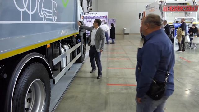 Деньги из мусора - это реально! смотреть онлайн