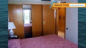 LTI AGADIR BEACH CLUB 4* Марокко Агадир обзор – отель ЛТИ АГАДИР БИЧ КЛАБ 4* Агадир видео обзор