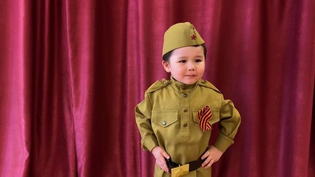 Чен Марк. «Баллада о матери», Дементьев А. смотреть онлайн