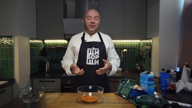 Что покупать в продуктовом магазине, чтобы быстро готовить? смотреть онлайн