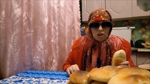 Ночной жор Семёновны ... смотреть онлайн