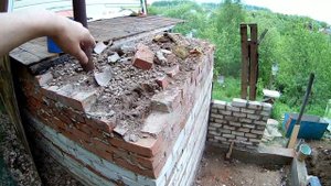 Дача мечты. 4 часть.