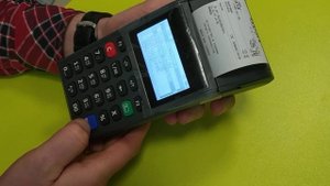 Онлайн касса Атол 91 lite