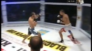 ММА: Александр Кутьков vs Роман Авдалян ГРАН-ПРИ Tech-KREP FC 2013г.