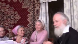 ПРЕДПОСЛЕДНЕЕ ВИДЕО. КАКОЙ СОН УВИДЕЛ ЗА 5 ДНЕЙ ДО СМЕРТИ ПРОТОИЕРЕЙ ИОАНН ГОНЧАРОВ