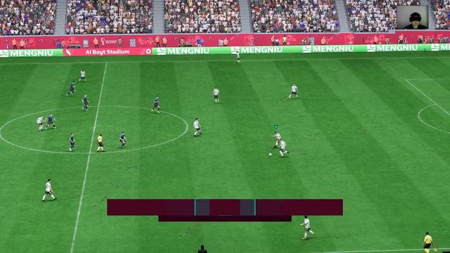 FIFA 23 - ARGENTINA vs CROATIA - FIFA World Cup Qatar 2022 - PC Gameplay - Messi vs Modric смотреть онлайн