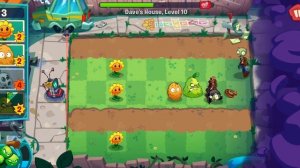 Бета PvZ3 Октябрь 2022 #2 | Уровни 7-11 и Первый Опрос Игроков