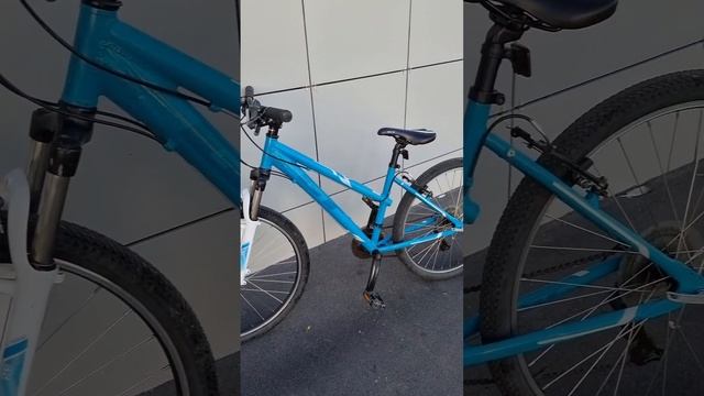 Велосипед GT laguna Уверенность и качество USA смотреть онлайн