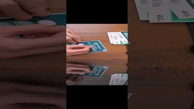 лотереи моментальные