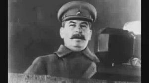 Победа над Японией. Обращение Сталина 2 сентября 1945 года.