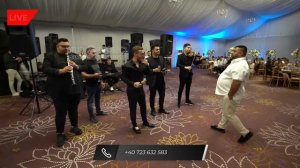 Florin Cercel ❎️ Formatia Ionut Cercel ❎️ Noaptea somnul nu ma ia ❎️ 2022 ❎️ Live Sound ❎️