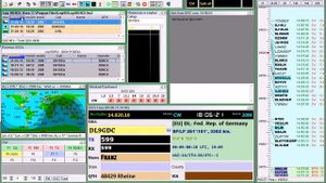 LogHX Обзор лога 5