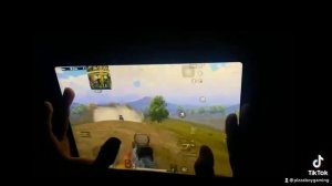 God Of IPad 90 FPS pubgmobile ?