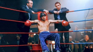 Большой куш (краткий пересказ ЛЕГЕНДАРНОГО фильма. Солёный ПОПКОРН)