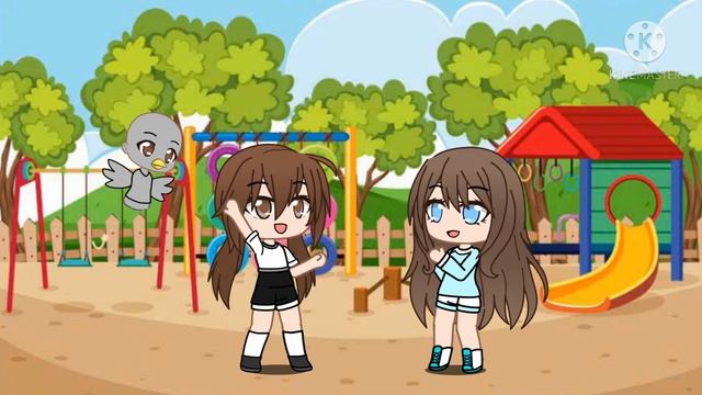 Выпустила бабушка попугая полетать мем смотреть онлайн