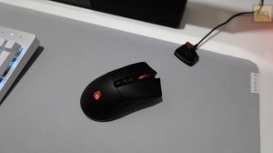 A4TECH Bloody R90 Plus обзор. Беспроводная игровая мышка с точным сенсором