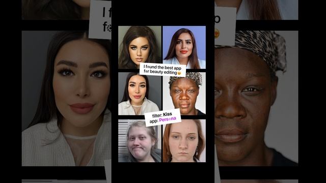 natural makeup tiktok and Celebrity Secret Filters: How to Find Your Perfect Virtual Look