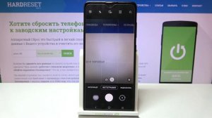 Вспышка в камере Samsung Galaxy A51 – как включить / выключить / настроить