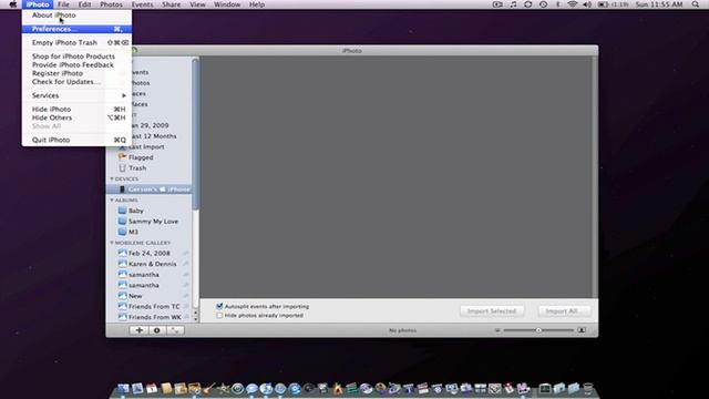 MY new macbook pro 17inch смотреть онлайн