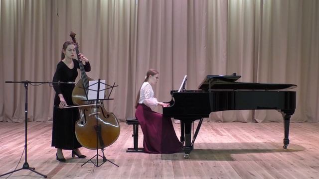 195295 Макарычева Мария, г Рязань Новеллетта смотреть онлайн