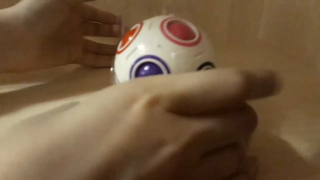 Распоковка мячя головоломка смотреть онлайн