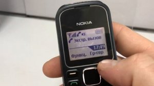 Нокия 1280