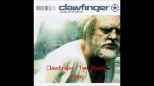 Clawfinger - Two Steps away