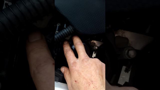 небольшая проблема с первым пуском и сгорело реле регулятор напряжения. смотреть онлайн