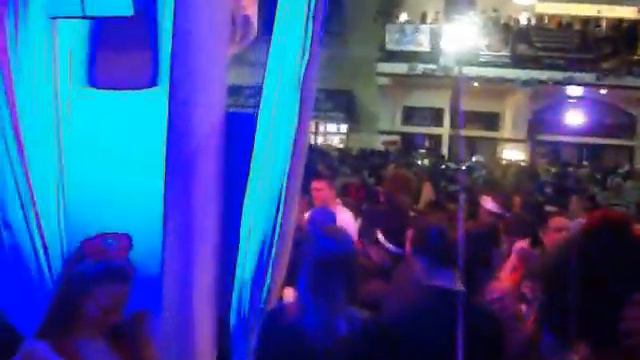 Moonfest on Clematis Halloween 2010 (2) смотреть онлайн