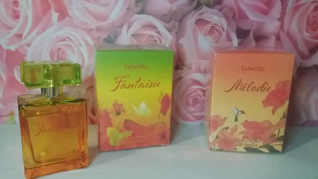 3часть.🍓🍋ЛЕТНИЕ АРОМАТЫ "ФАБЕРЛИК"(СНЯТЫЕ 😂С ПРОИЗВОДСТВА)ВСПОМИНАЕМ ЛЕТО...🌻🐞