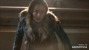 Daisy Johnson - Fight