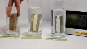 Какой герметик лучше? Испытание герметиков на стойкость к воде