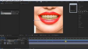 ? Делаем видео «До и После» в программе AE (#AfterEffects)