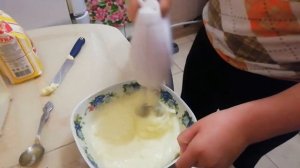 Вкусные печеные орешки С МАЙОНЕЗОМ