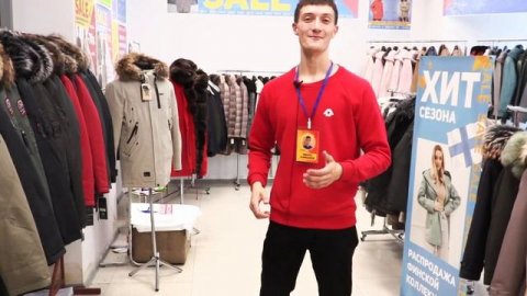 Ярмарка «Хорошей Погоды» в Тынде с 6 по 10 августа.