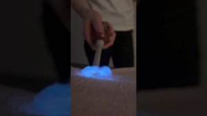 тибетский массаж огнем