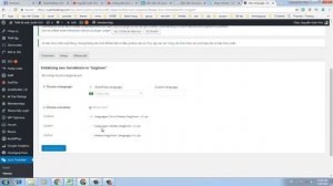 Hướng Dẫn Sử Dụng Plugin Loca Translate Để Dịch Website