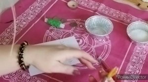 Ритуал на открытие денежного канала?