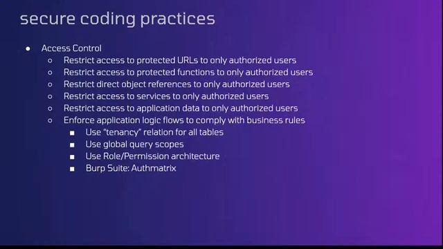Python Saati #112 - Secure Development смотреть онлайн