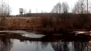 ремонт мотоблока, или как заменить тросик сцепления на мотоблоке Салют,Агат.,прогулка на речку!